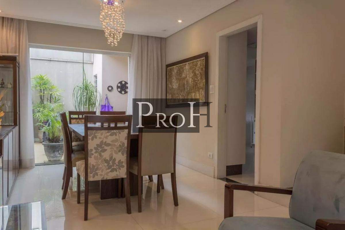 Sobrado, 3 quartos, 151 m² - Foto 6