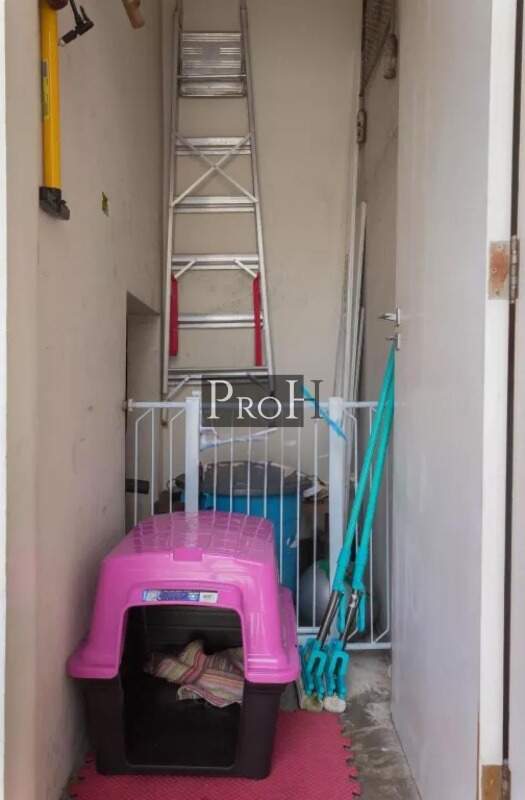 Sobrado, 3 quartos, 151 m² - Foto 30