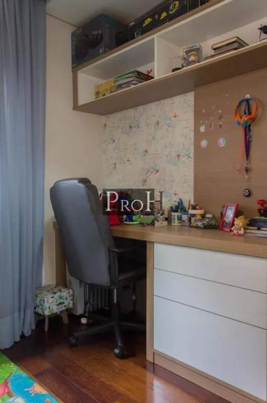 Sobrado, 3 quartos, 151 m² - Foto 19