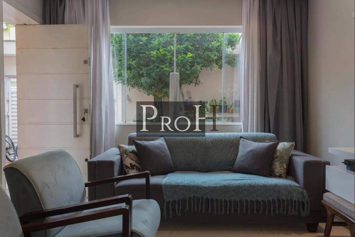 Sobrado, 3 quartos, 151 m² - Foto 4
