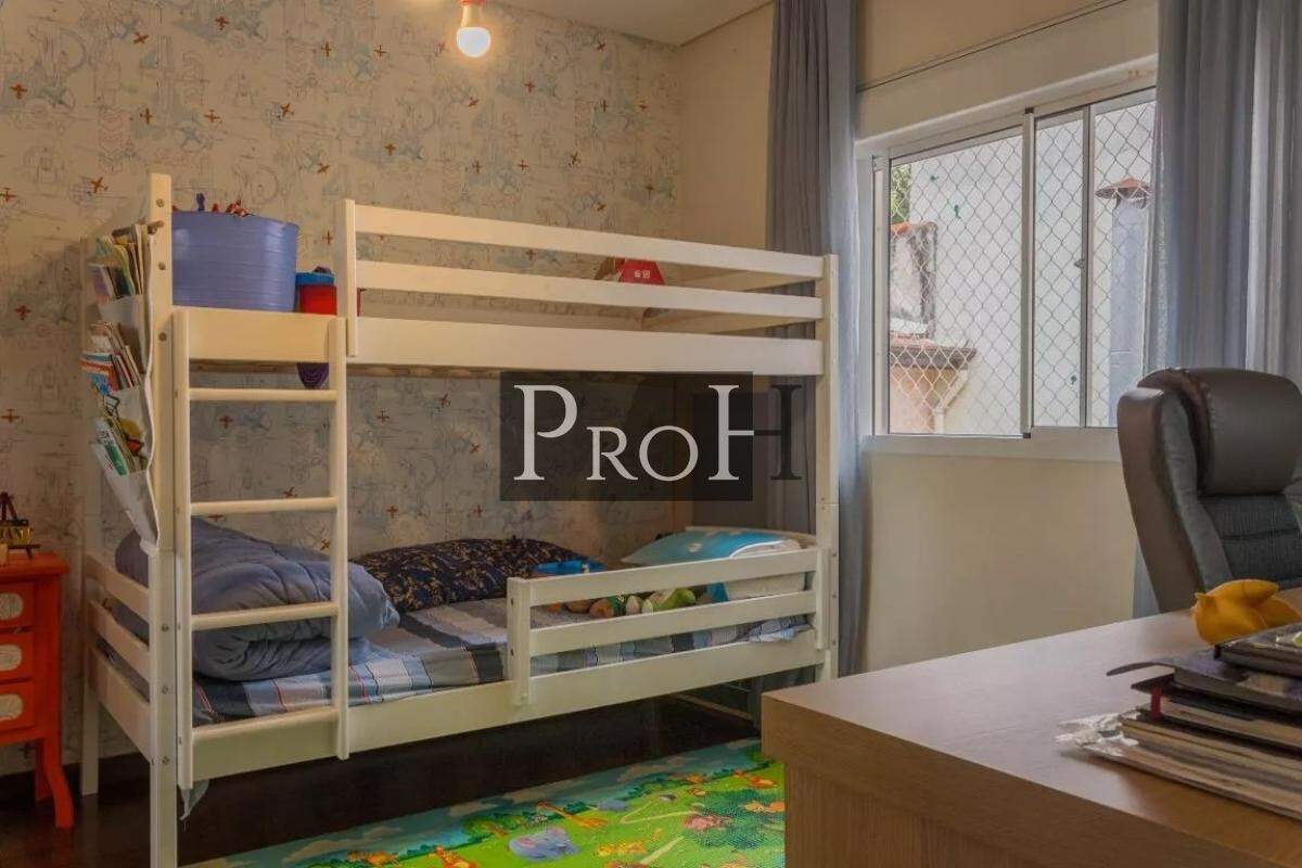 Sobrado, 3 quartos, 151 m² - Foto 17
