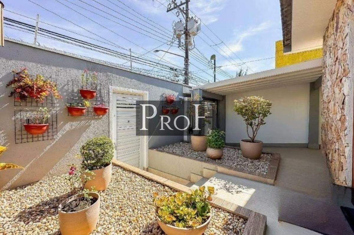 Casa, 4 quartos, 251 m² - Foto 15