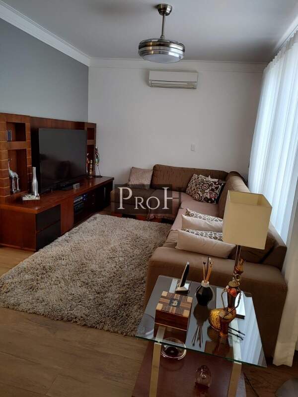 Casa, 4 quartos, 251 m² - Foto 3
