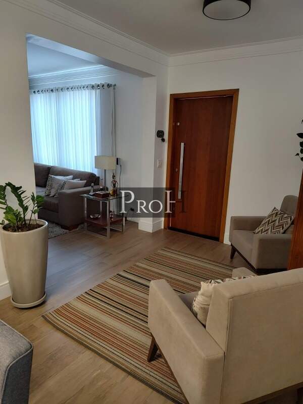 Casa, 4 quartos, 251 m² - Foto 2