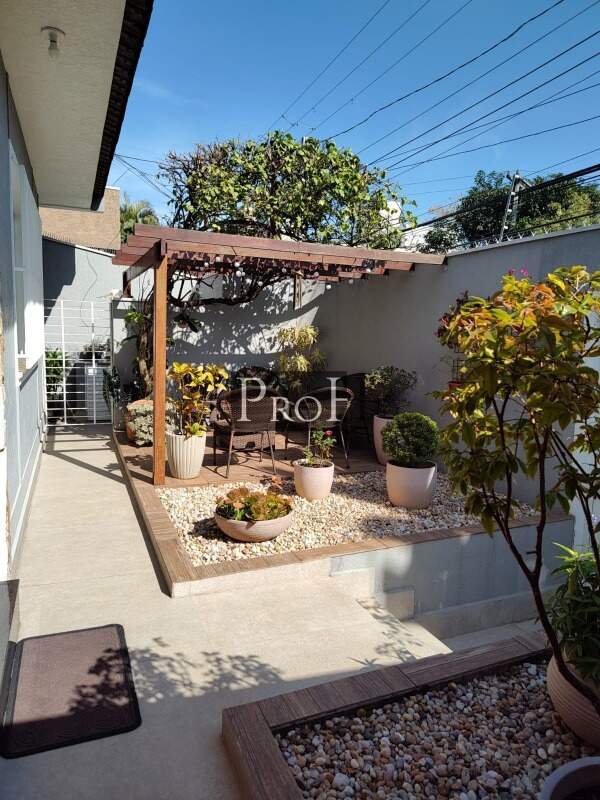 Casa, 4 quartos, 251 m² - Foto 27