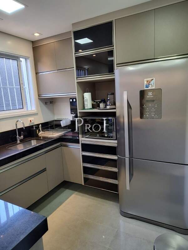 Casa, 4 quartos, 251 m² - Foto 6