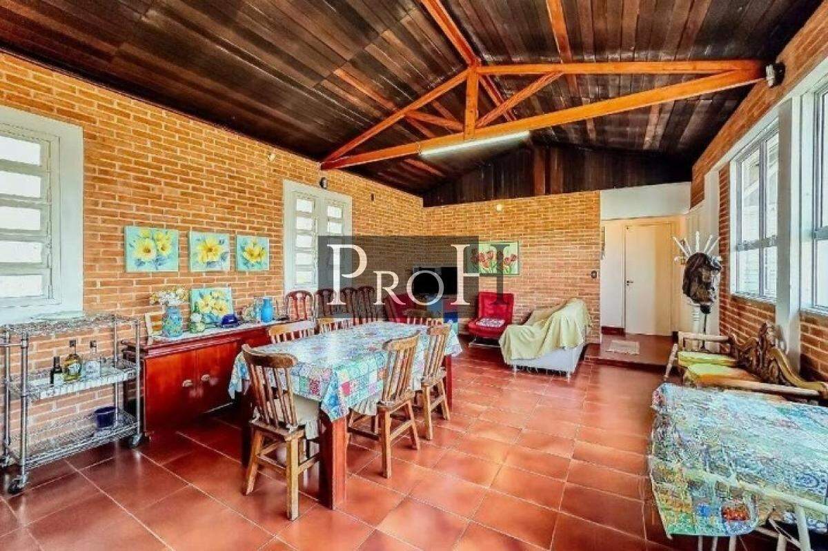 Casa, 4 quartos, 251 m² - Foto 17