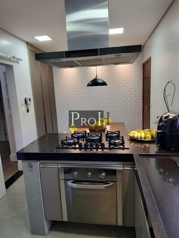Casa, 4 quartos, 251 m² - Foto 7