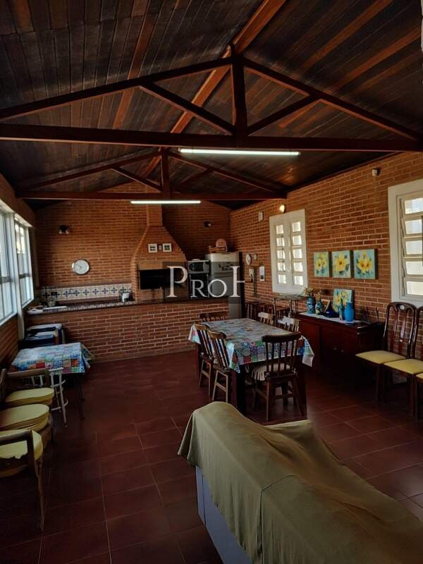 Casa, 4 quartos, 251 m² - Foto 13