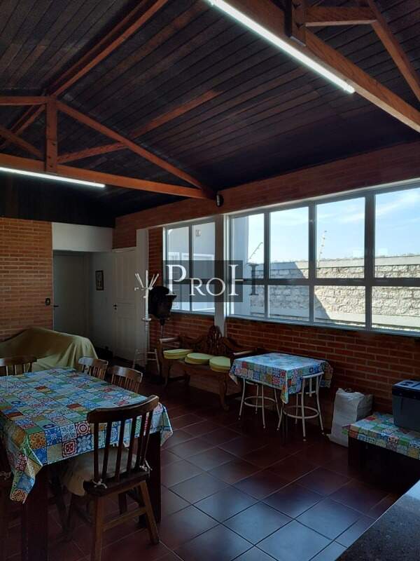 Casa, 4 quartos, 251 m² - Foto 12