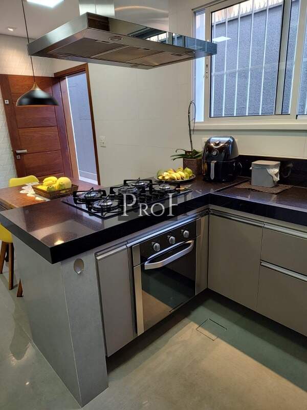 Casa, 4 quartos, 251 m² - Foto 18