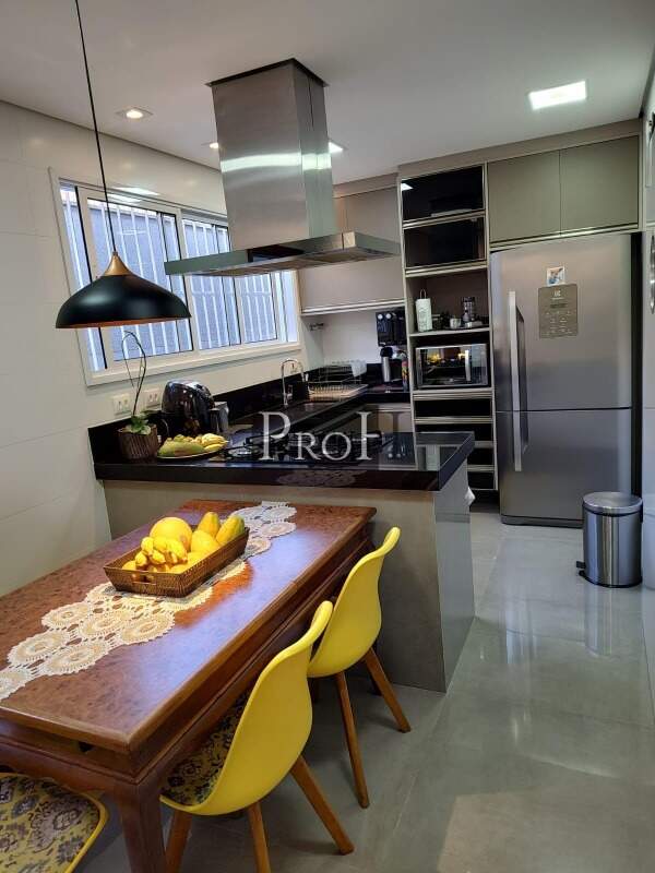 Casa, 4 quartos, 251 m² - Foto 5