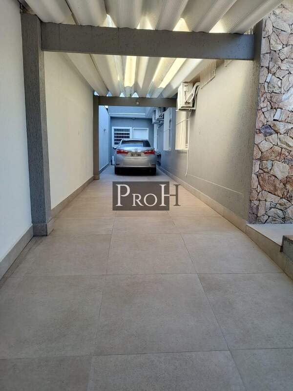 Casa, 4 quartos, 251 m² - Foto 26