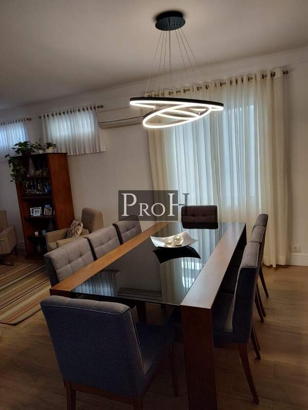 Casa, 4 quartos, 251 m² - Foto 8