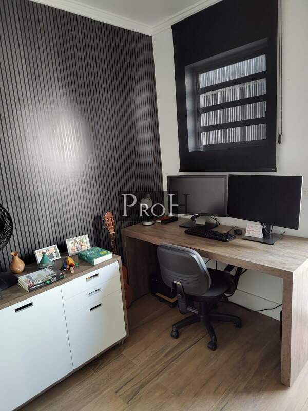 Casa, 4 quartos, 251 m² - Foto 14
