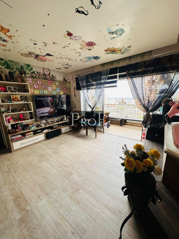 Apartamento, 3 quartos, 97 m² - Foto 1