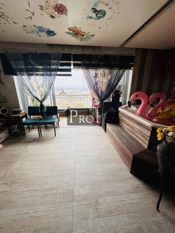 Apartamento, 3 quartos, 97 m² - Foto 3