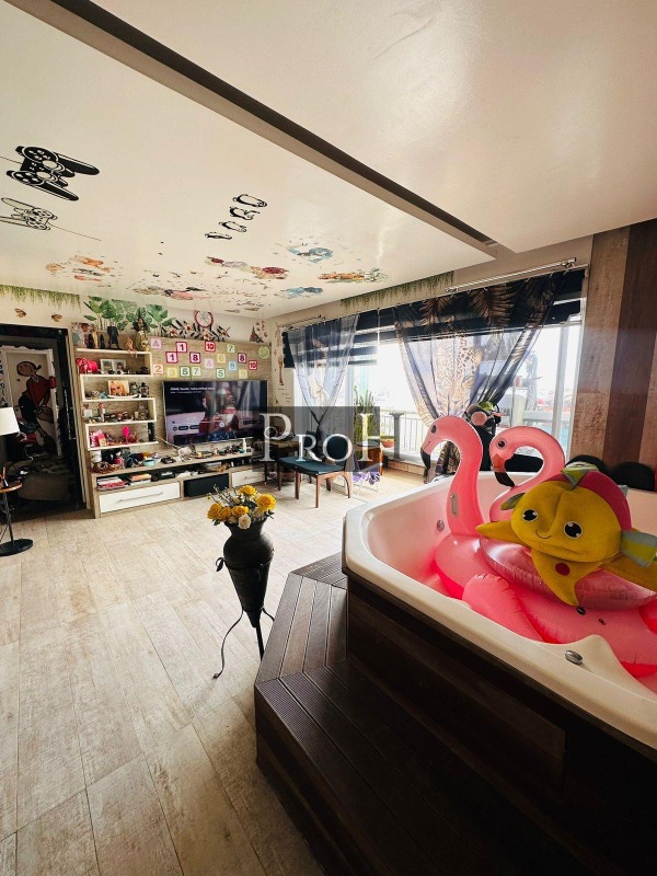 Apartamento, 3 quartos, 97 m² - Foto 2