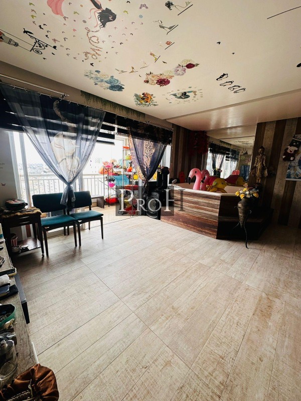 Apartamento, 3 quartos, 97 m² - Foto 5