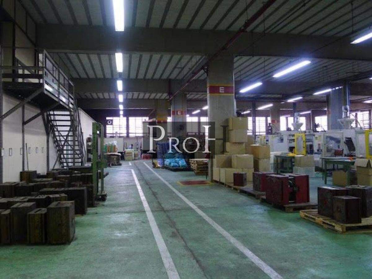 Prédio Inteiro, 8701 m² - Foto 1