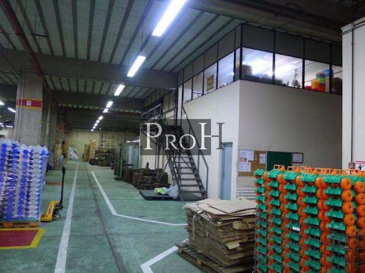 Prédio Inteiro, 8701 m² - Foto 30