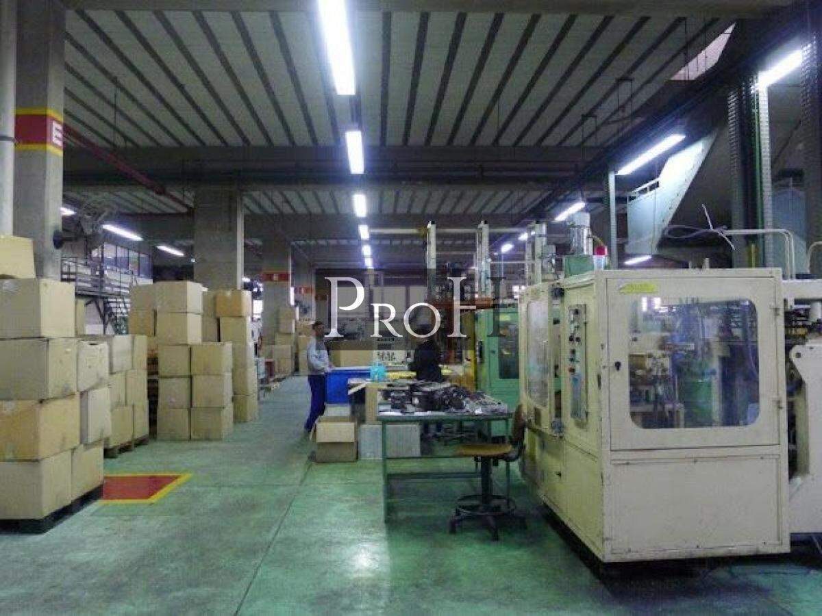 Prédio Inteiro, 8701 m² - Foto 28