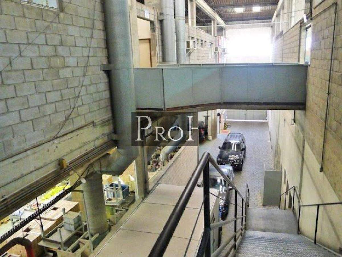 Prédio Inteiro, 8701 m² - Foto 9