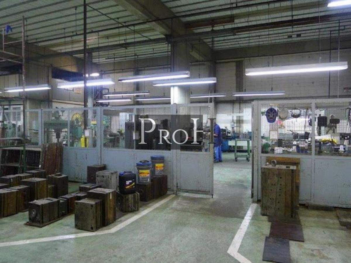 Prédio Inteiro, 8701 m² - Foto 5