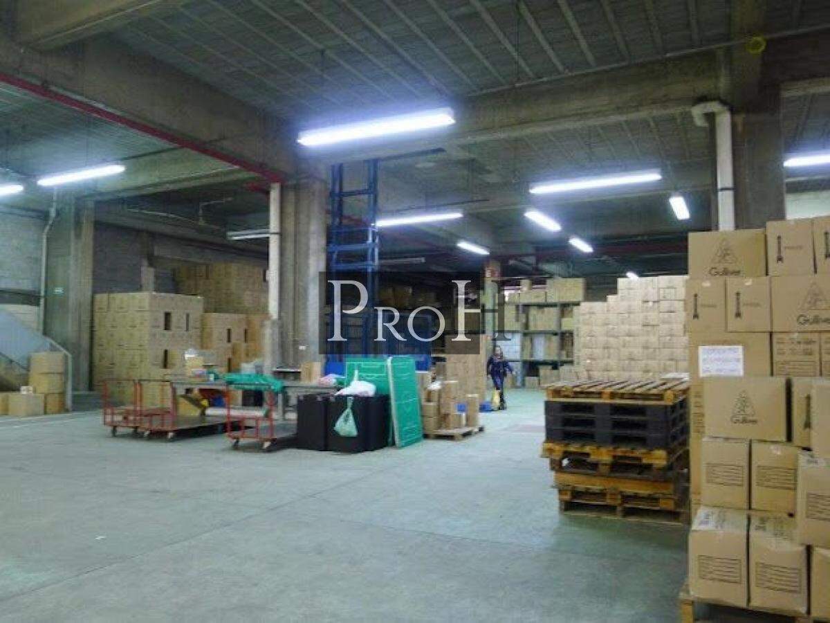 Prédio Inteiro, 8701 m² - Foto 13