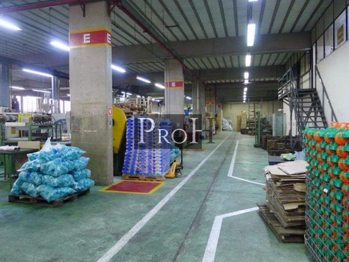 Prédio Inteiro, 8701 m² - Foto 12