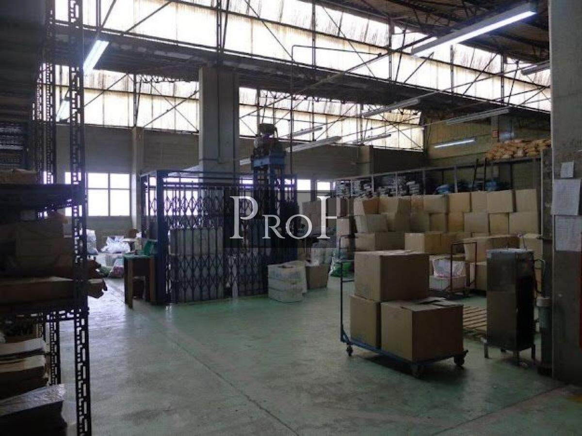 Prédio Inteiro, 8701 m² - Foto 4