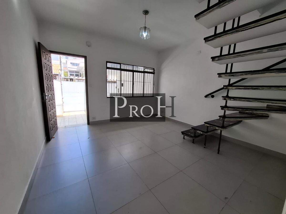 Sobrado, 2 quartos, 109 m² - Foto 1