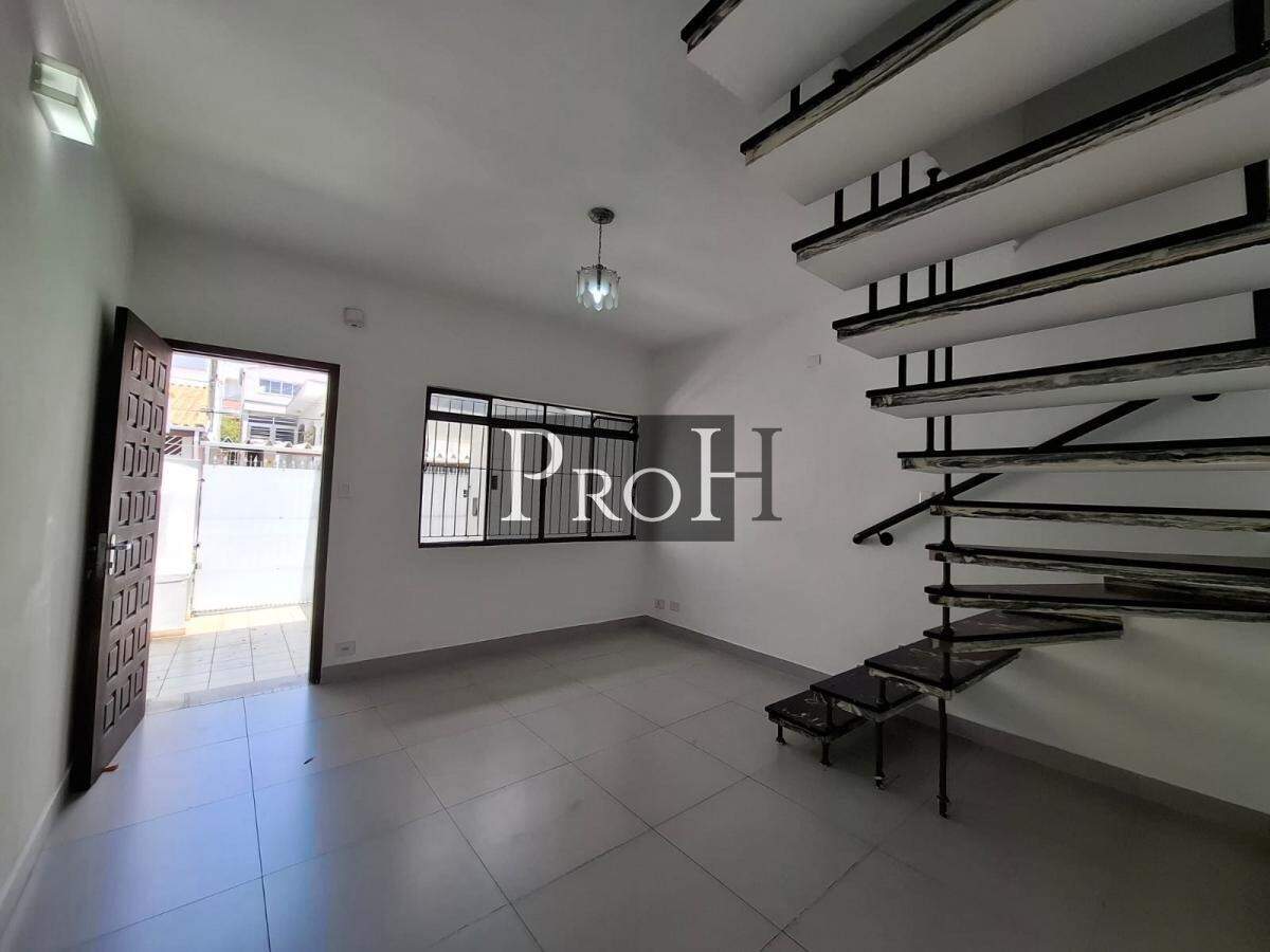 Sobrado, 2 quartos, 109 m² - Foto 2