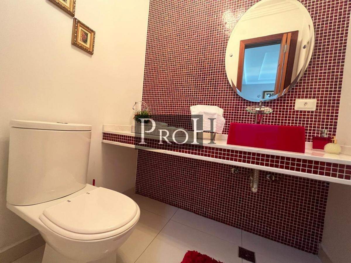 Sobrado, 354 m² - Foto 30