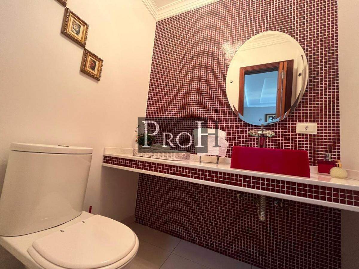 Sobrado, 354 m² - Foto 29