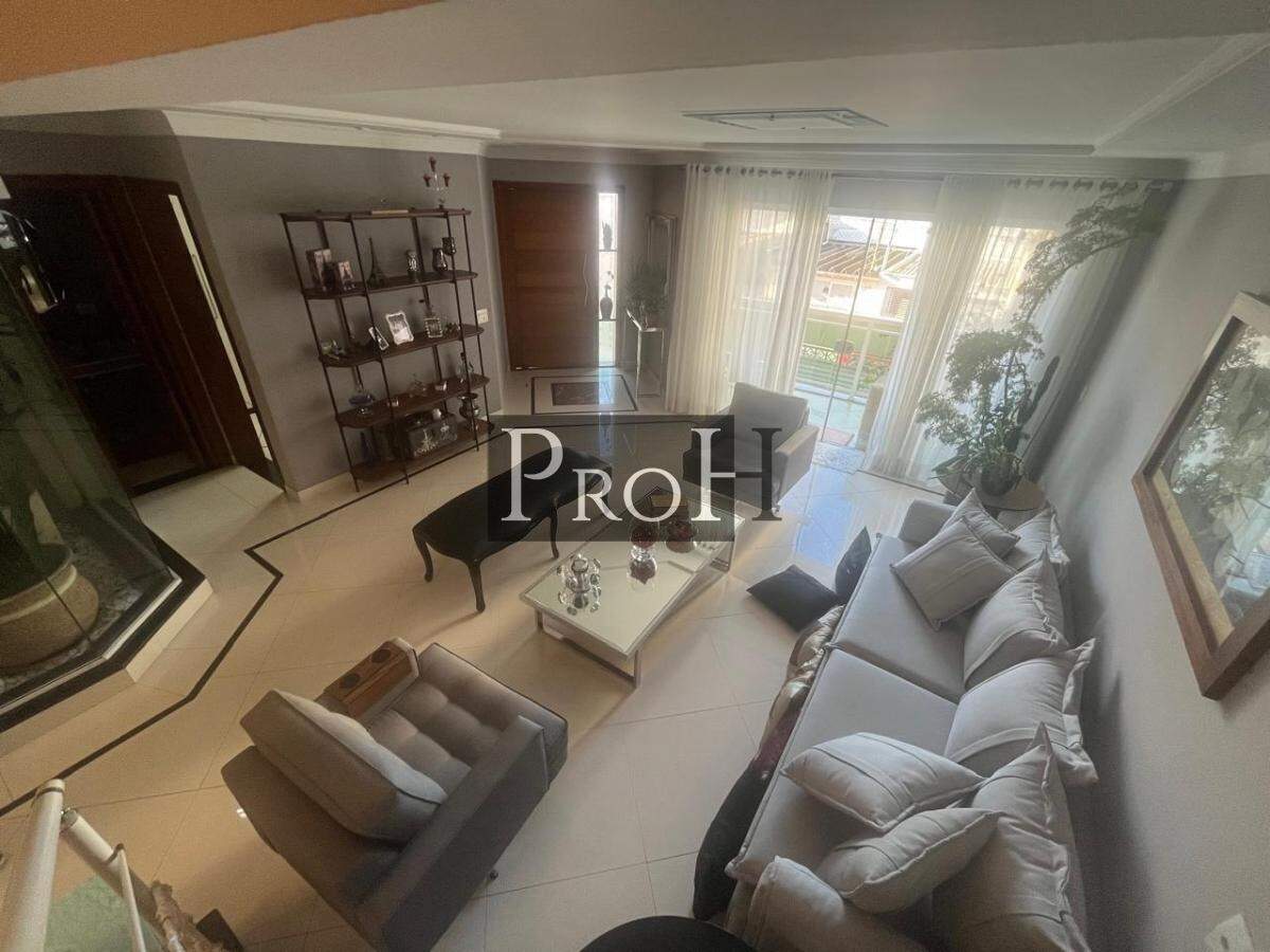 Sobrado, 354 m² - Foto 12