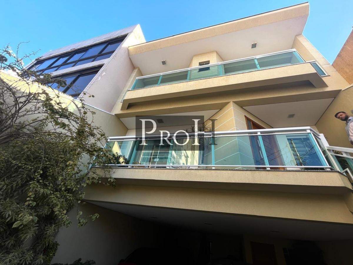 Sobrado, 354 m² - Foto 27