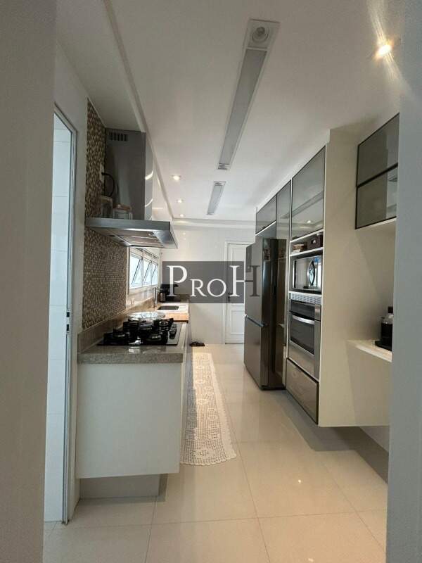 Apartamento, 3 quartos, 156 m² - Foto 15