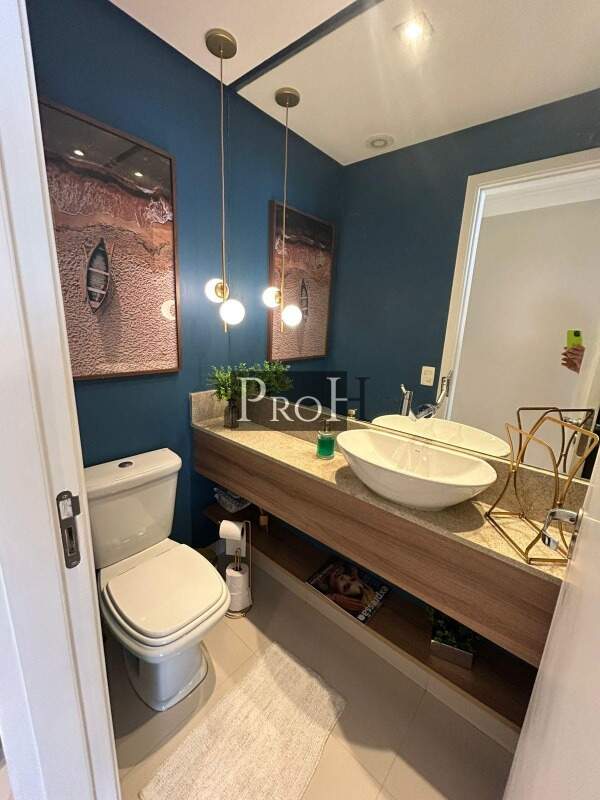 Apartamento, 3 quartos, 156 m² - Foto 29