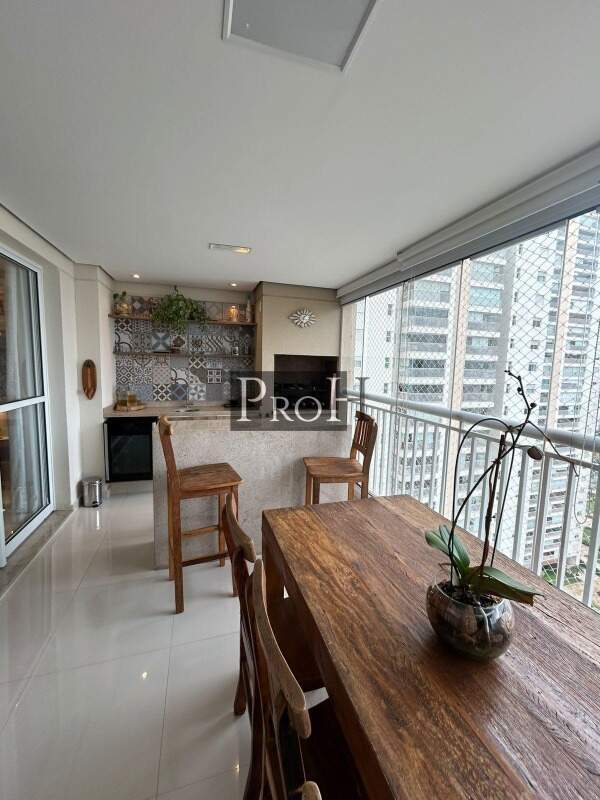 Apartamento, 3 quartos, 156 m² - Foto 14