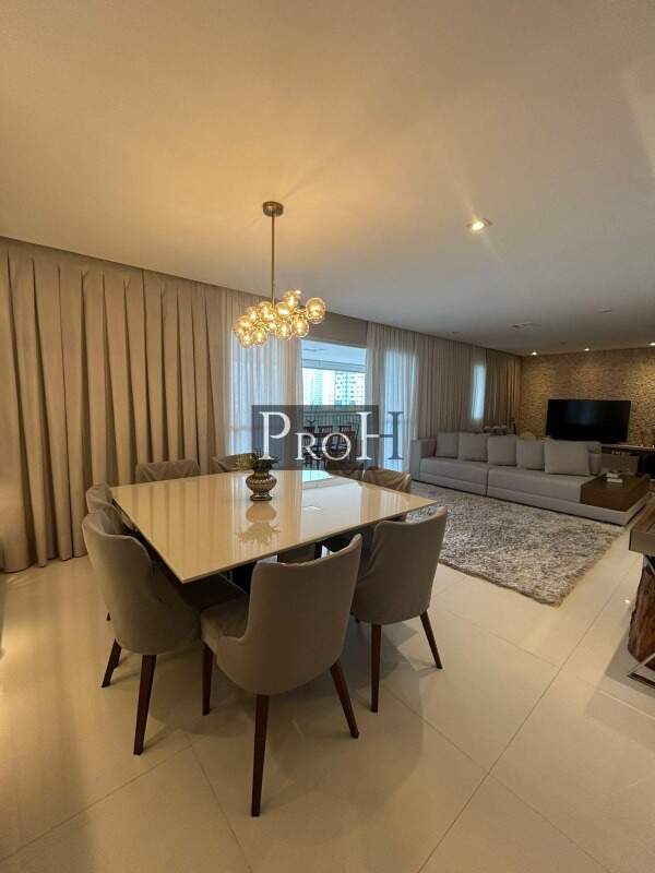 Apartamento, 3 quartos, 156 m² - Foto 9