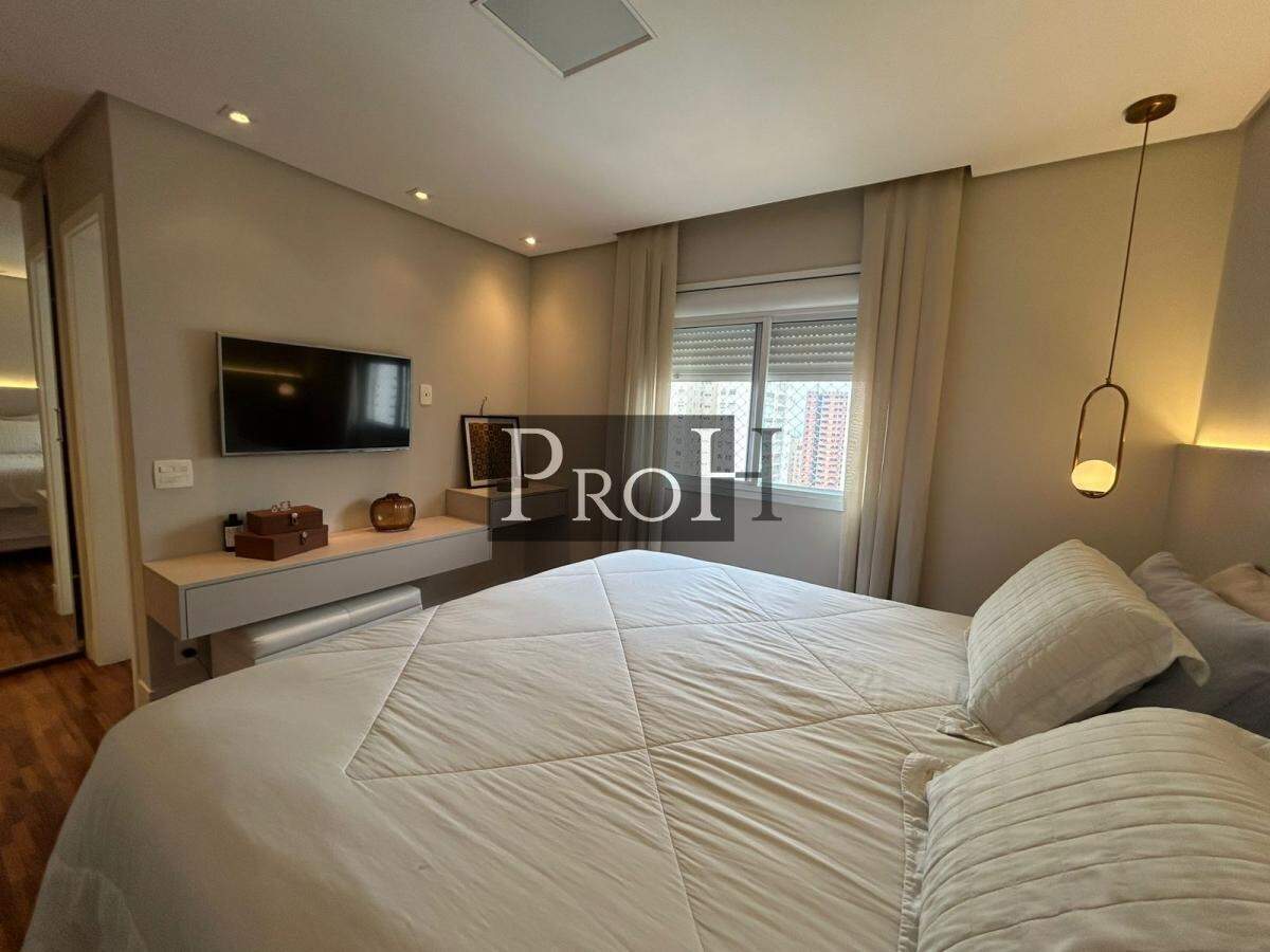 Apartamento, 3 quartos, 156 m² - Foto 24