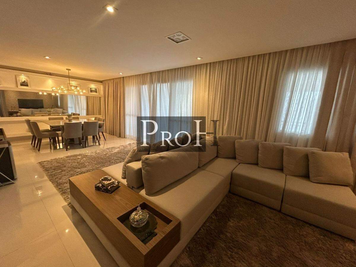 Apartamento, 3 quartos, 156 m² - Foto 4