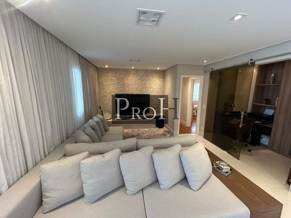 Apartamento, 3 quartos, 156 m² - Foto 6