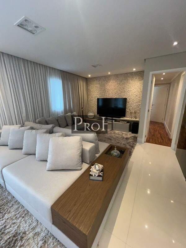 Apartamento, 3 quartos, 156 m² - Foto 1