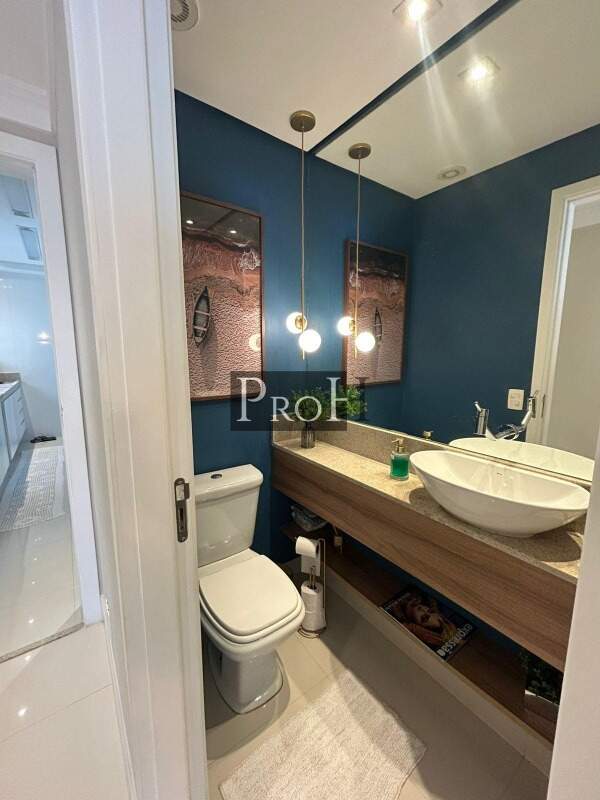 Apartamento, 3 quartos, 156 m² - Foto 30