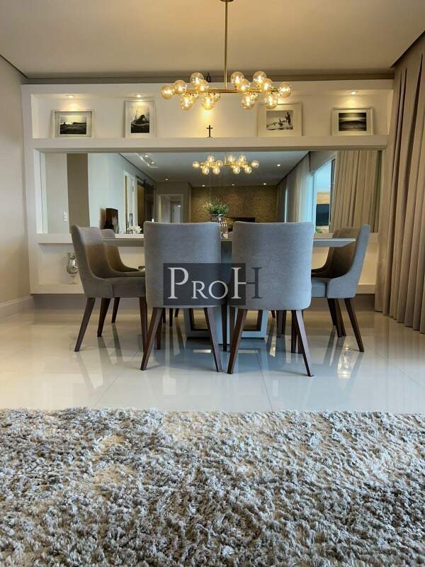 Apartamento, 3 quartos, 156 m² - Foto 8