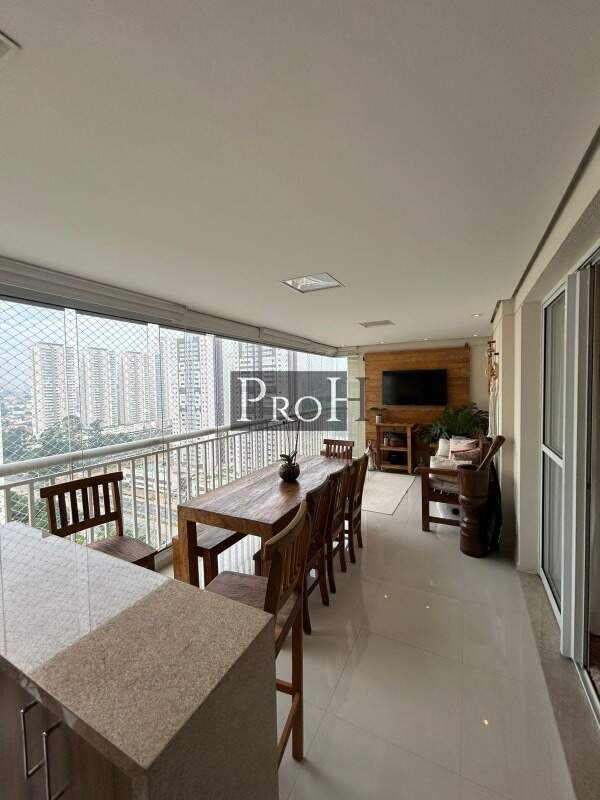 Apartamento, 3 quartos, 156 m² - Foto 13
