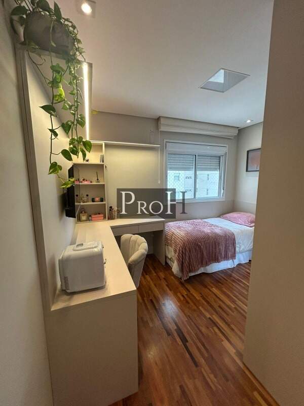 Apartamento, 3 quartos, 156 m² - Foto 18