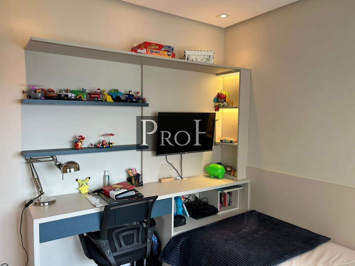 Apartamento, 3 quartos, 156 m² - Foto 20